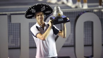 Sam Querrey