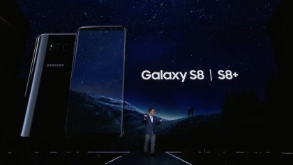 Samsung Unbox your phone