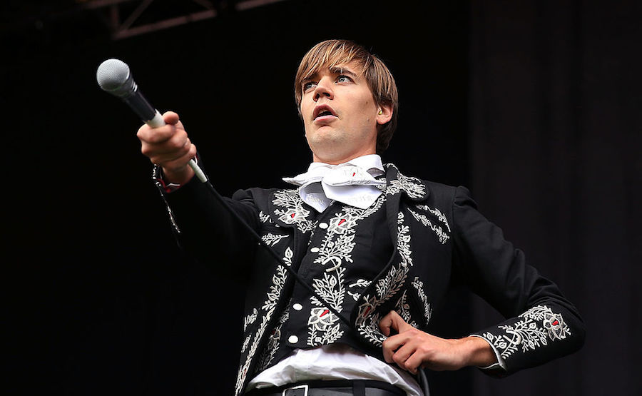 The Hives