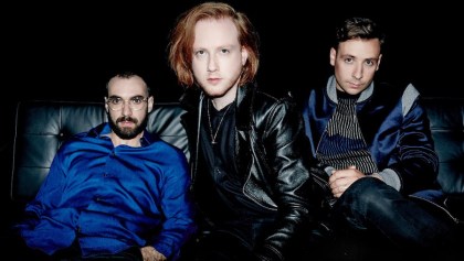 Two Door Cinema Club