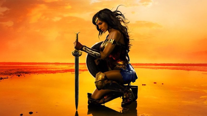 Wonder Woman