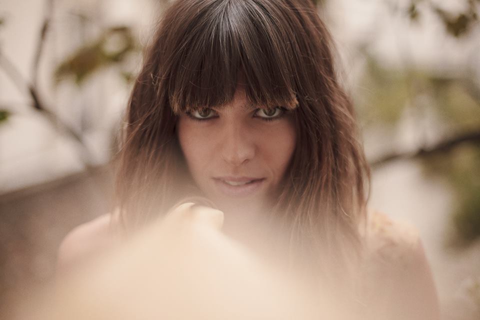 Melody’s Echo Chamber