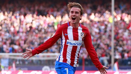 Antoine Griezmann