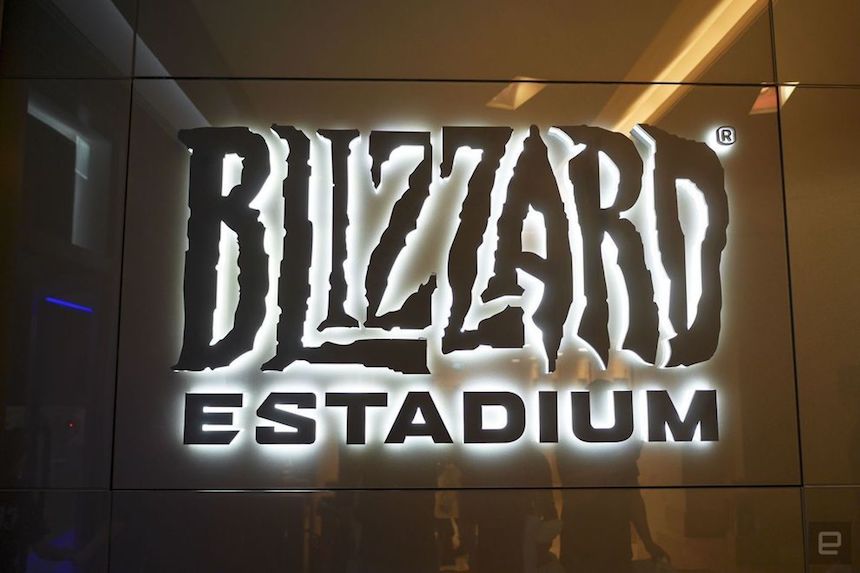 Blizzar eStadium