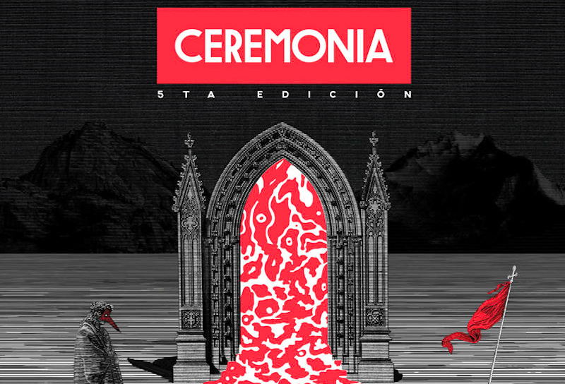 Ceremonia 2017