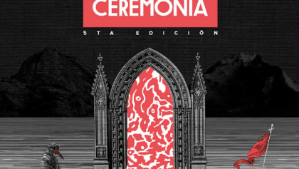 Ceremonia 2017