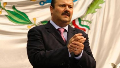 César Duarte