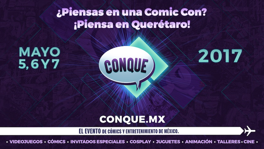 CONQUE