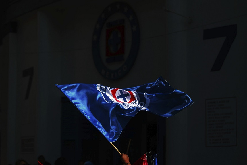 Cruz Azul