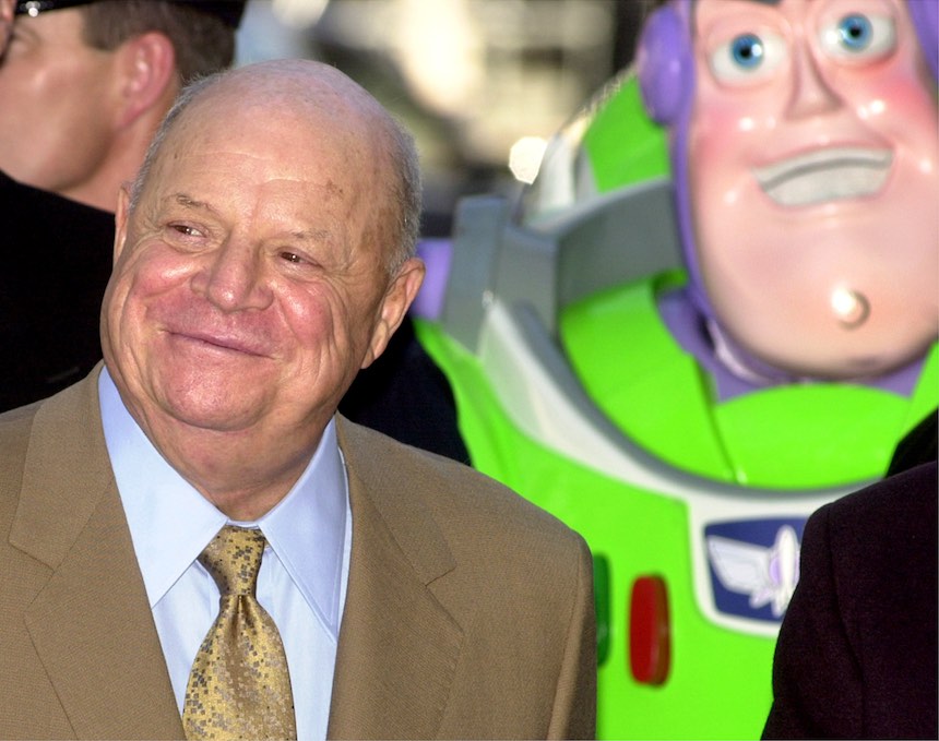 Don Rickles