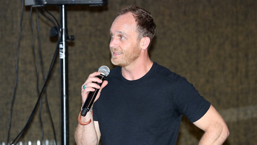 Ethan Embry