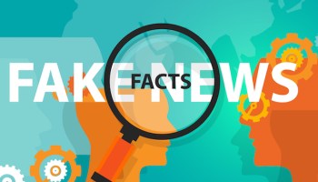 Así buscan combatir las fake news en el mundo