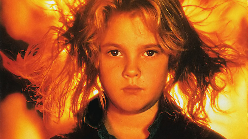 Firestarter - Película de 1981