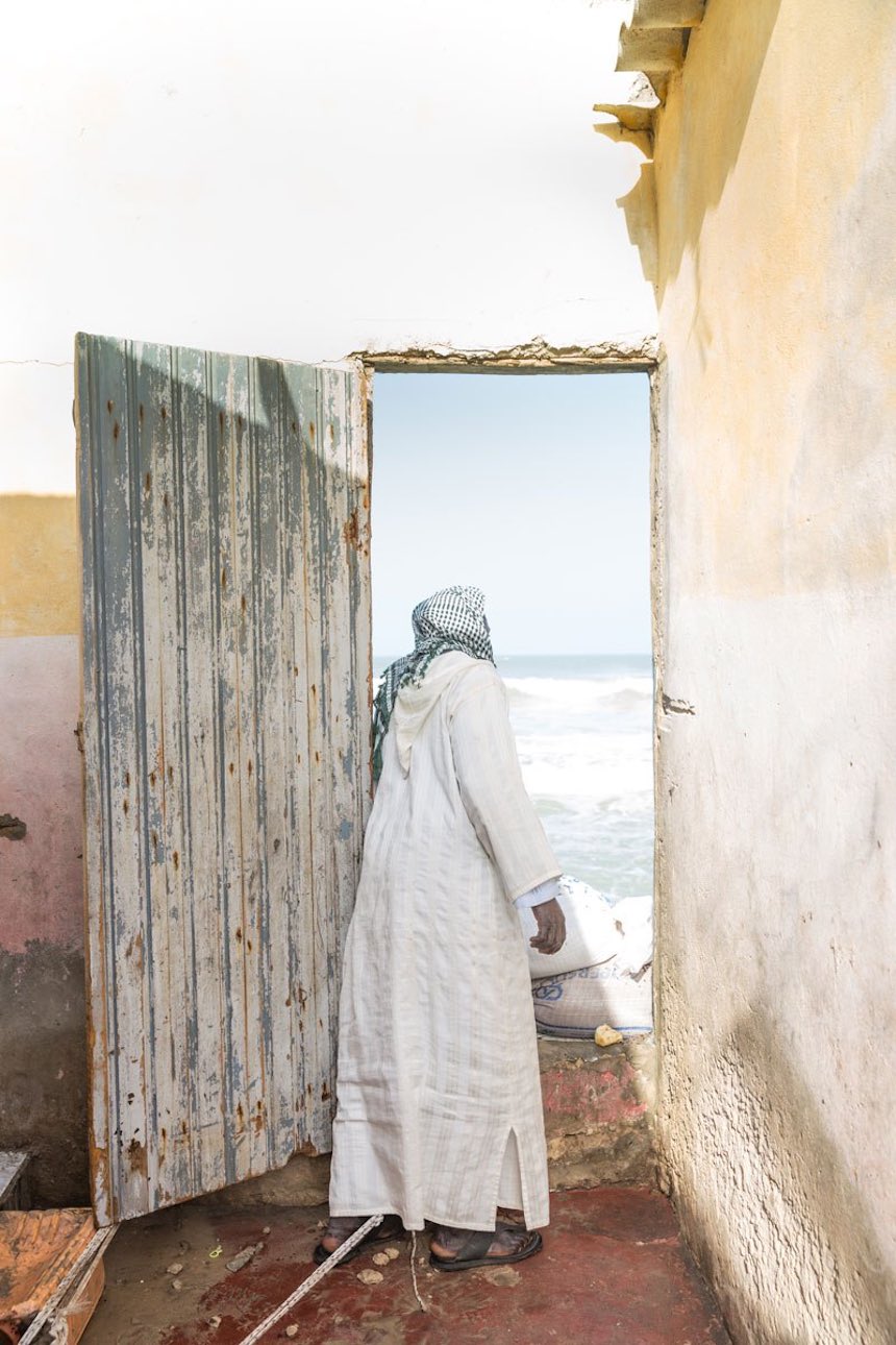 Ganador Concurso Fotográfico del Smithsonian