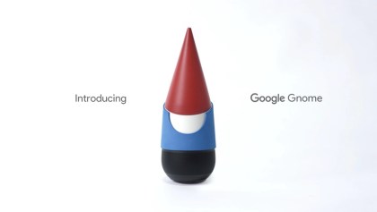 Google Gnome