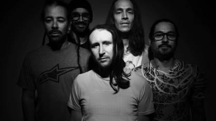 Te decimos cómo ver el concierto que dará Incubus por los 20 años del disco 'Morning View'