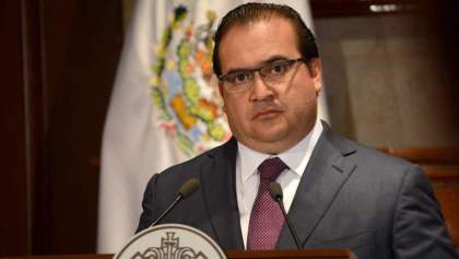 Javier Duarte