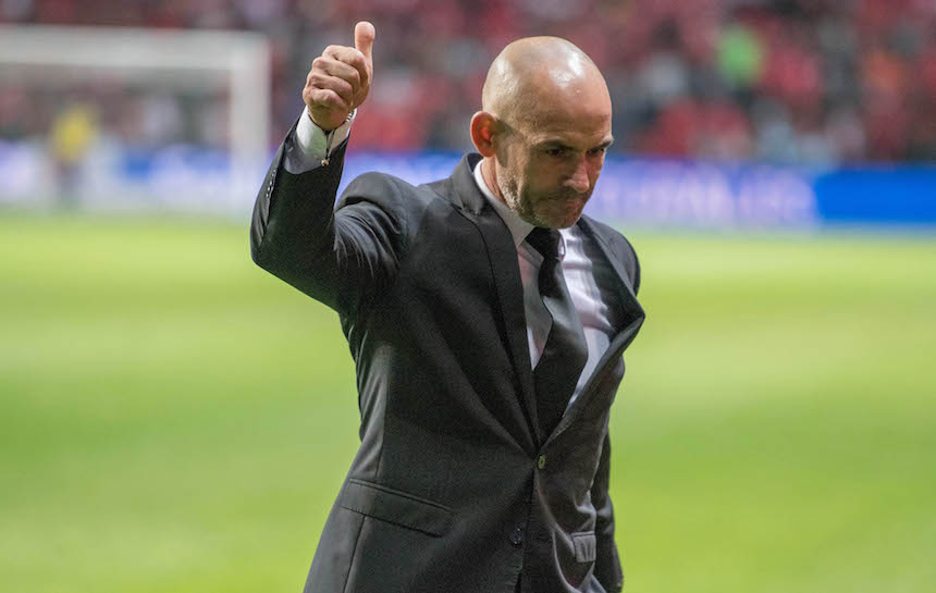 Paco Jémez