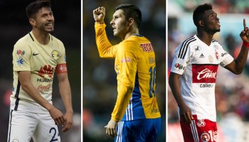 Liguilla en la Liga MX