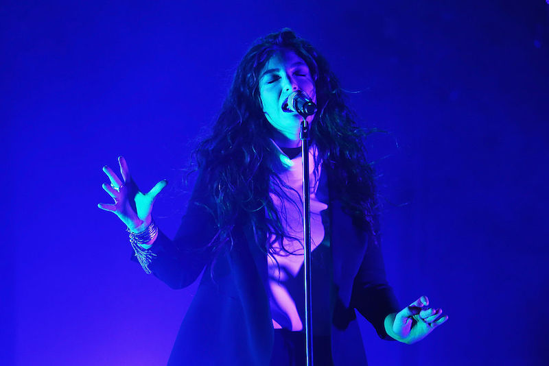 Lorde