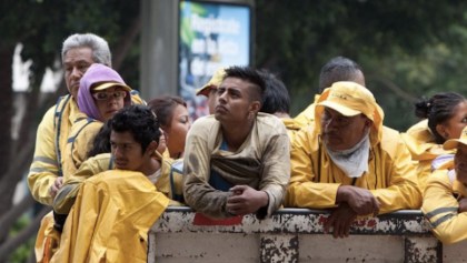 Exhibición Fotográfica "Mexicano"