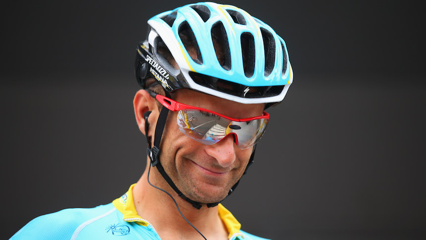 Michele Scarponi