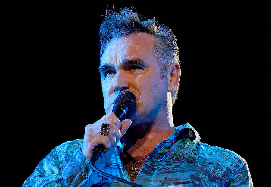 Morrissey