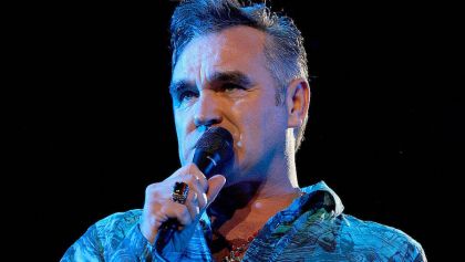 Morrissey