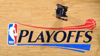 Playoffs de la NBA 2017