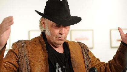 Neil Young