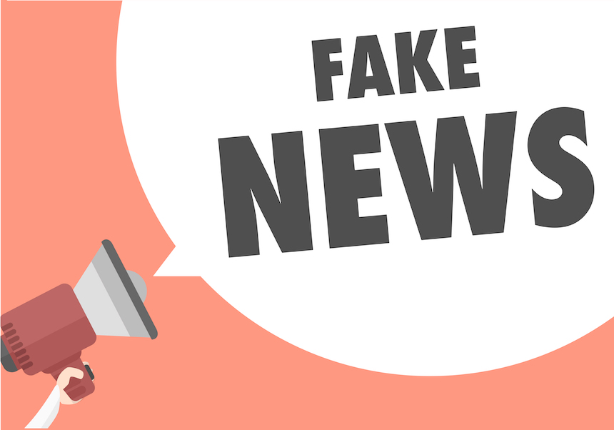 Fake News, ¿cómo operan estas redes en México?