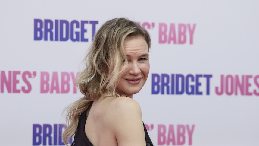 Renée Zellweger