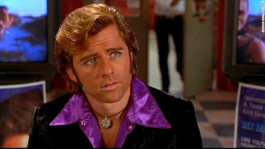 Rex Manning