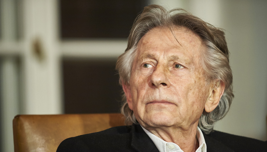 Roman Polanski evita juicio por violación