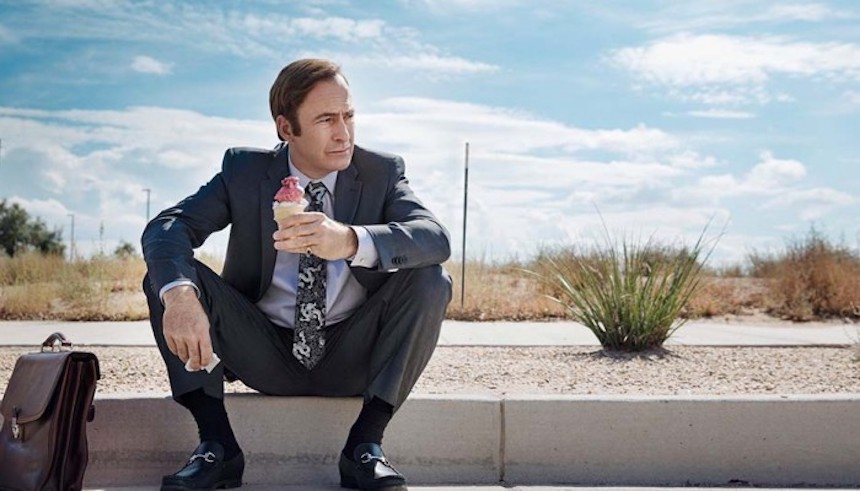 Better Call Saul - Temporada 3