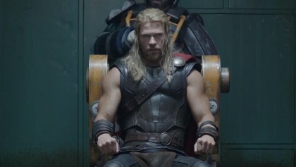 Thor: Ragnarok