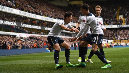 Tottenham Hotspur v AFC Bournemouth - Premier League