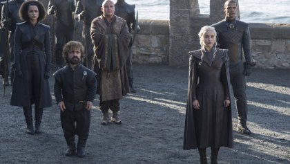 Trailer de la séptima temporada de Game Of Thrones