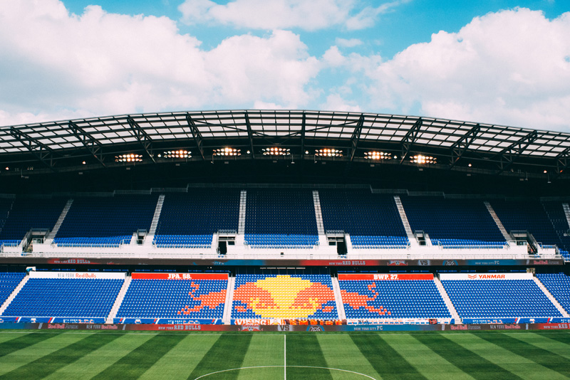 New York Red Bull Arena