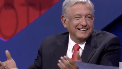 Andrés Manuel López Obrador (AMLO)