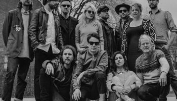 Broken Social Scene