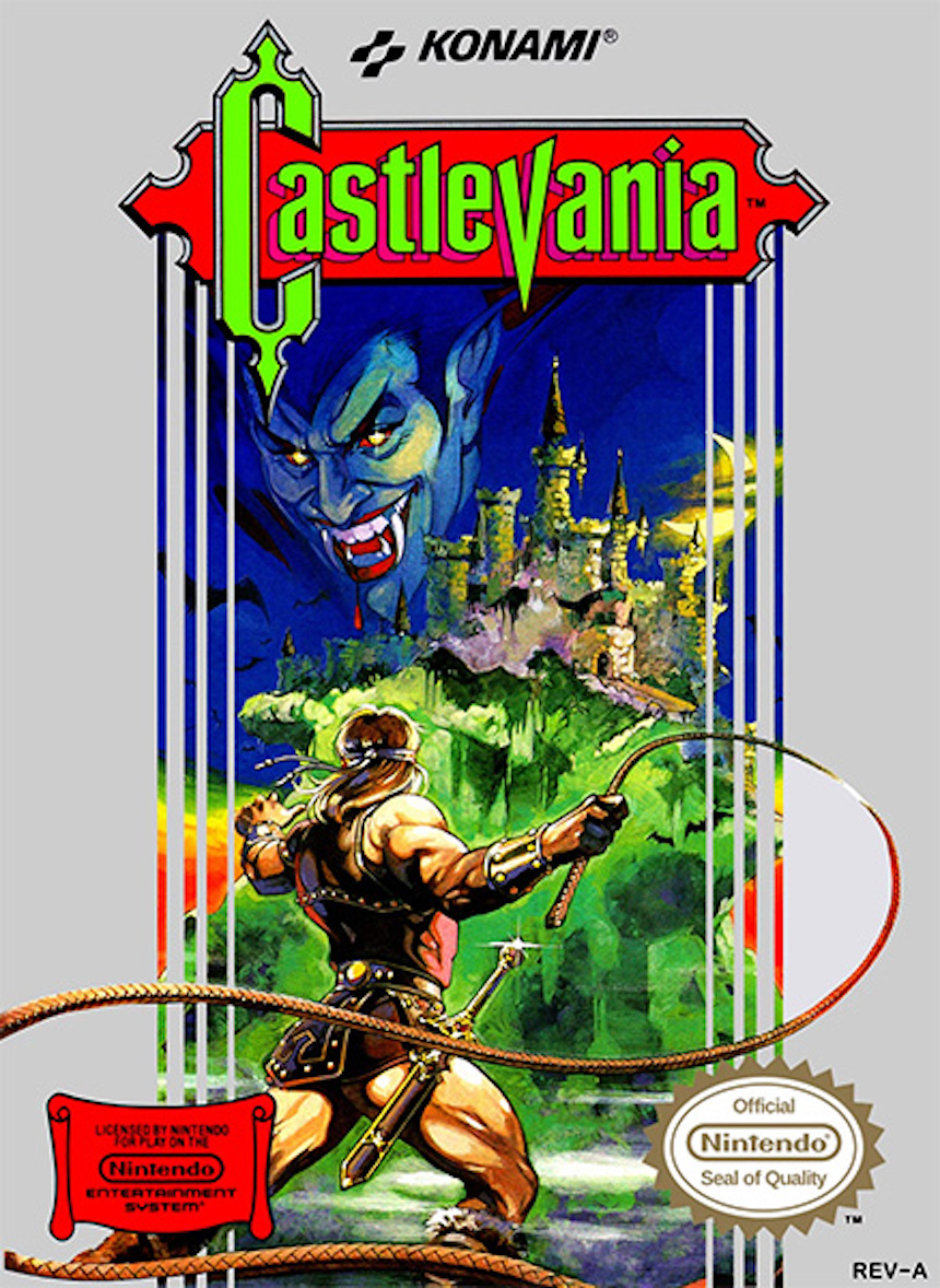 Castelvania