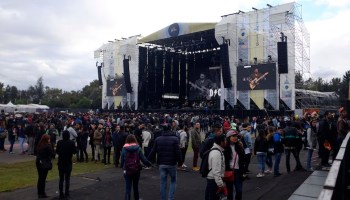 Corona Capital