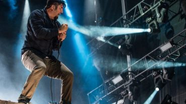 Chino Moreno