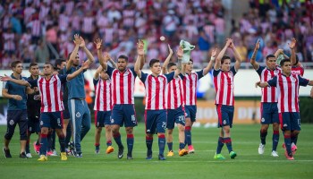 Liga MX Chivas