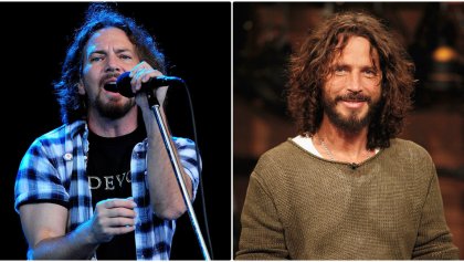 Chris Cornell