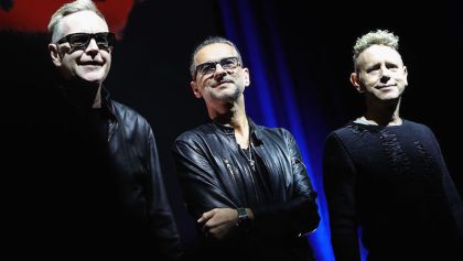 Depeche Mode