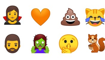 Nuevos emojis - Android