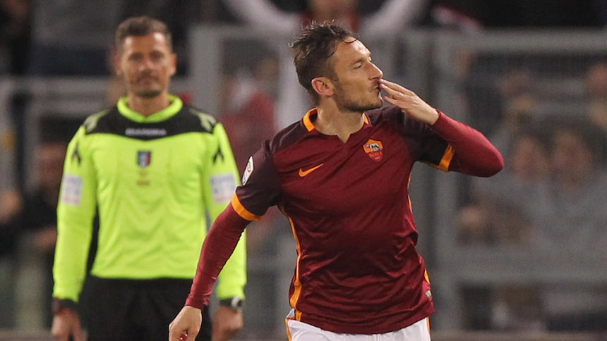 Francesco Totti