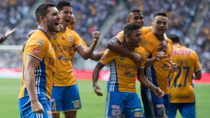 Tigres en Liguilla